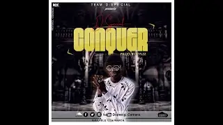 DI SPECIAL - CONQUER (Official Audio)