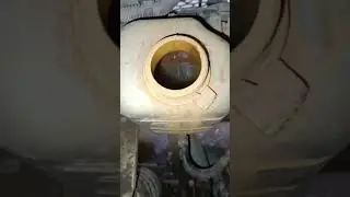 Tata Nano Engine Heating #shorts