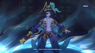 ROM: Classic | Lost Isle Legend Run | Kamatis Guild