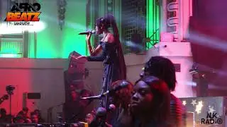 Essi | GHANA MUSIC AWARDS UK 2023