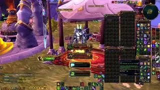 WoW War Within - Legion Remix Patch 11.2.5 spending 9 Milion bronze