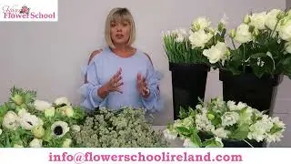 Why Our Online Flower Courses are So Much Better Than Our Classroom Based Courses
