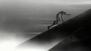 New Lore - Be Somebody (Dark Folk Animated Music Video)