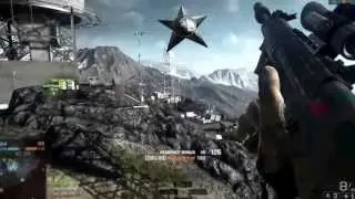 Battlefield 4 Clips -NAHMEEN!