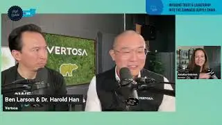How would plant medicine heal and liberate humanity -by Harold Han
