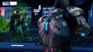 XCOM 2 i love the mimic beacon