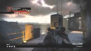 Call of Duty: Ghosts - Random Class - Episode 1