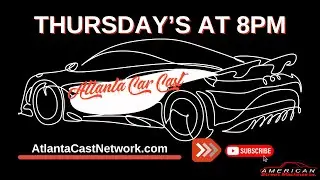 Happy Thanksgiving From Atlanta Car Cast | S6 Ep33
