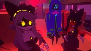 Автобусный звонок № 01 &mdash; VrChat