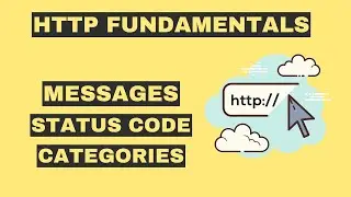 [Arabic] HTTP Messages - Status Code Categories