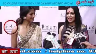 Nari Beauty / Bollywood News