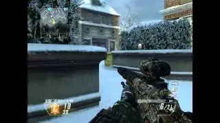 shadowedge23666 - Black Ops II Game Clip 1