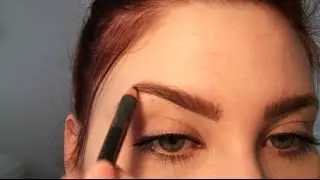 THE PERFECT EYEBROW TUTORIAL / LIFEWITHLEIA