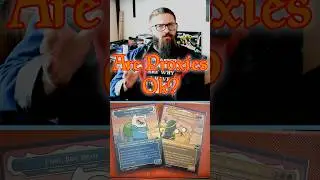 On Using Proxies #mtg #mtgcommunity #commander