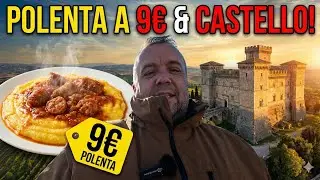 Abbazia di Valvisciolo - Tufette e Sermoneta - Domenica 1° febbraio 2026 🏰🌽