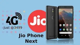 JioPhone Next Specification #jiophone #jiophonenext #jiophonelaunch #jiolatestphone #gadgetcompare
