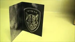 Medal of Honor Warfighter Wolfpack