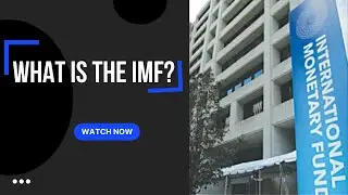 IMF|International Monetary Fund |  International Monetary Fund MCQs|Why Was IMF Established