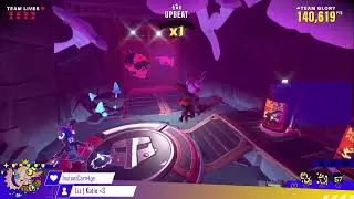 VOD | Devs Play KING OF MEAT ~ Pt. 6