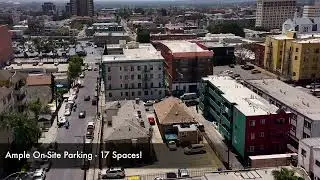 1801 W 5th St, Los Angeles, CA 90057