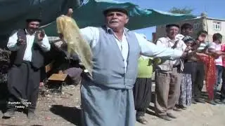 DİYARBAKIR ÇÜNGÜŞ YENİKÖY DÜĞÜN 1