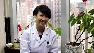 Balance Health Vlog #6: Ear-Seeds Therapy - Ruth Lee