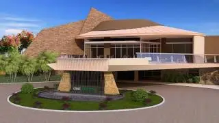 One Earth Walk-Through for Ultra Premium Gated Community Project!!