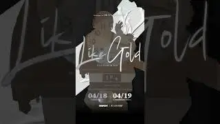 Takahiro Eguchi - Like Gold | DRIVE