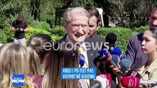 'Super gjyqi i Erion Veliaj', Beisha: Ata q&euml; e mbronin e shkarkuan me urdh&euml;r