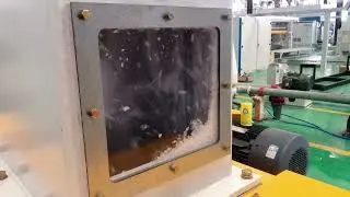 1800mm PE cling film line