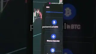 Crypto Pre-Sale Live! Hidden crypto gem ALERT!