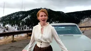 Mackenzie Shivers 