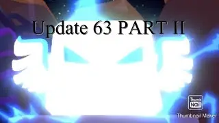 BubbleGum Simulator Update 63 Part 2