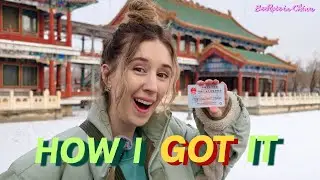 I NEVER Expected This To Happen to Me in CHINA | From Tourist to FOREVER