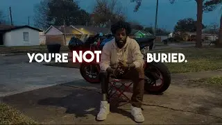 You&rsquo;re Not Buried in 2026 | One leg Throttle Motivation