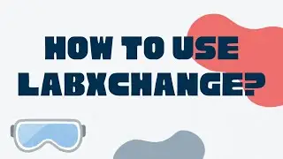 How To Use LabXchange? (Projectile Motion Experiment)