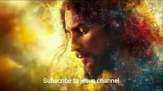 Believe in your life jesus #jesus #english #jesussong #godisgood #believe 