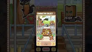 #9 #Cat Jump New Cats in the game Cats from the park and one cat from the city
