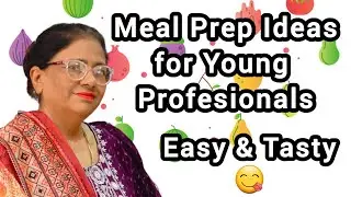 Healthy food recipes for #work or #travel  : SPECIAL TIPS FOR #youth