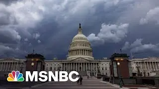 Economic concerns rise over debt ceiling standoff