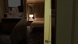 Room Tour Terrace Suite Atlantis The Palm #atlantisthepalm #dubailife #terracesuite #kingofmycastle