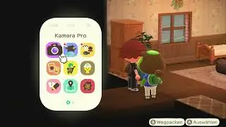 Thumbnail und so kommt sp&auml;ter 🙃| Let's Play Animal Crossing New Horizons Part:145