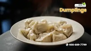 The Bay Area&rsquo;s most delicious handmade noodles, dumplings and wontons | No MSG &bull; No Additives