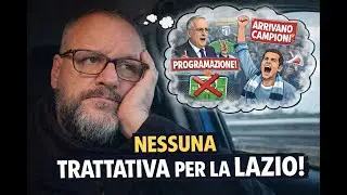 LAZIALI, CI FACCIAMO PRENDERE IN GIRO TUTTI I GIORNI!