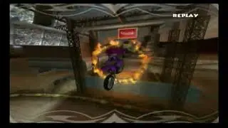 Freekstyle Crust Belt 3 Lap Speedrun 4:09.26