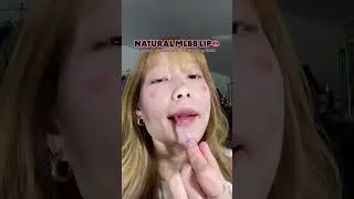 NATURAL MLBB LIP👄 Lips Of The Day No.150
