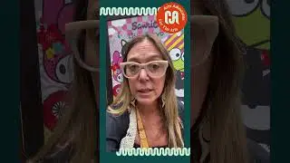 A Message about Little Tokyo from Julie Baker