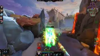 unbegrenzt Mana &ndash; Smite Season 5 PTS &ndash; Guan Yu Solo