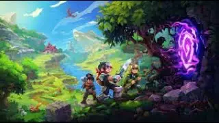 HYTALE - INICIO EPICO
