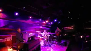 Salvadore Smile - Eric Slaughter, Mitch Towne & Marty Morrison